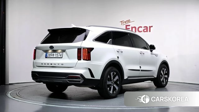 Kia Sorento 4th Generation id 4894513 из Кореи 12
