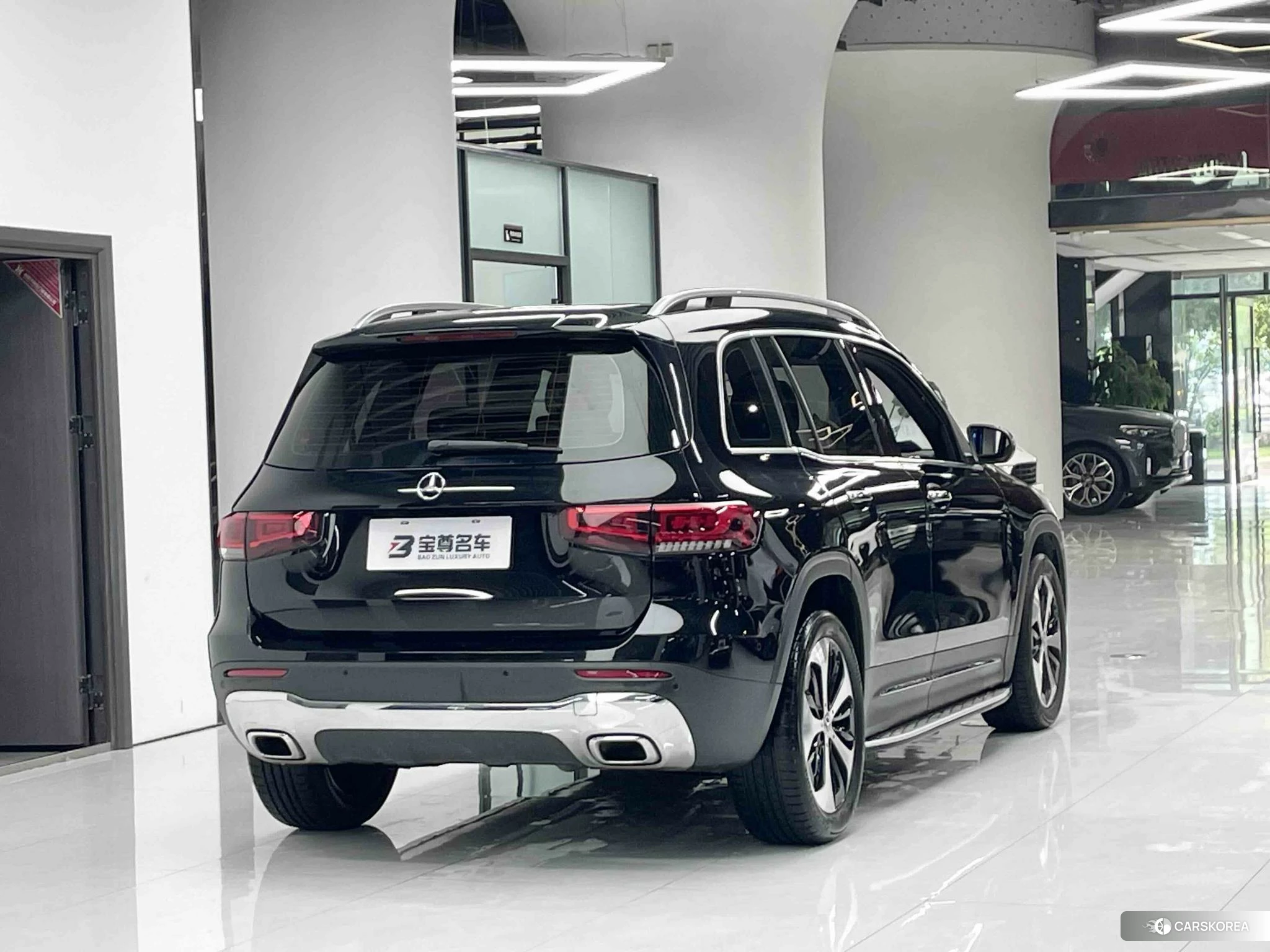 Mercedes-Benz GLB id 4454580 из Китая 12