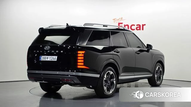 Hyundai Palisade (LX3) id 3870118 из Кореи 12