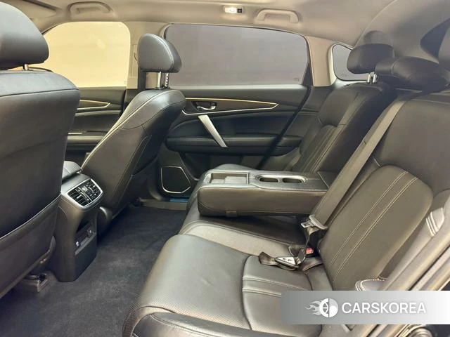 Honda Crown Road id 4276893 из Китая 11