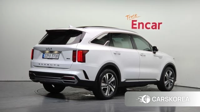 Kia Sorento 4th Generation id 4614431 из Кореи 12