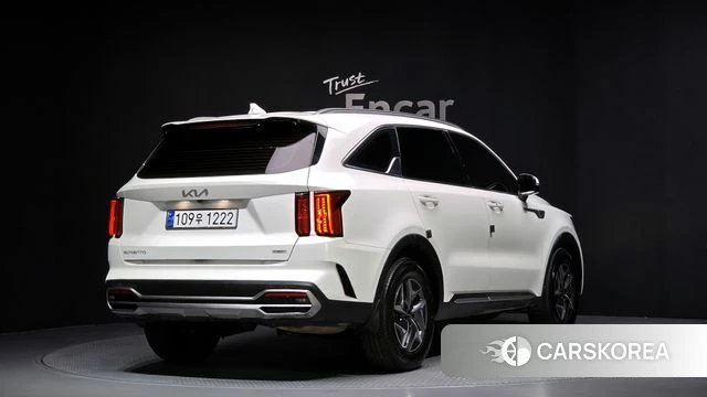 Kia Sorento 4th Generation id 3859233 из Кореи 12