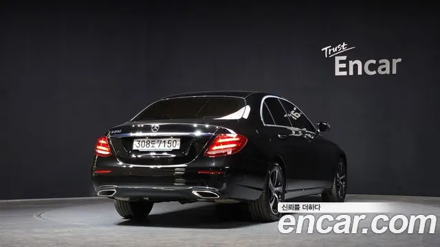 Mercedes-Benz E-Class W213 id 2280329 из Кореи 12