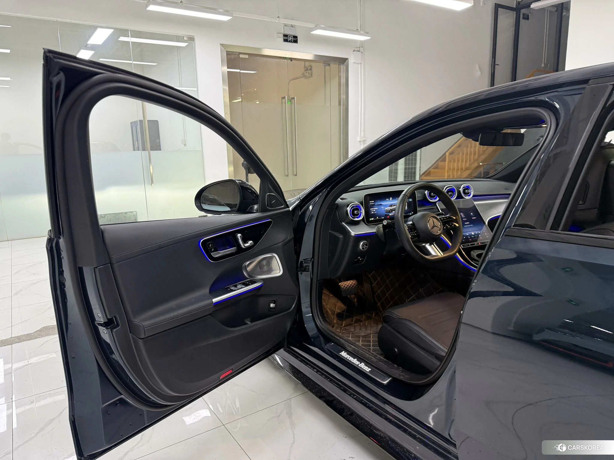Mercedes-Benz C-class id 4510941 из Китая 11