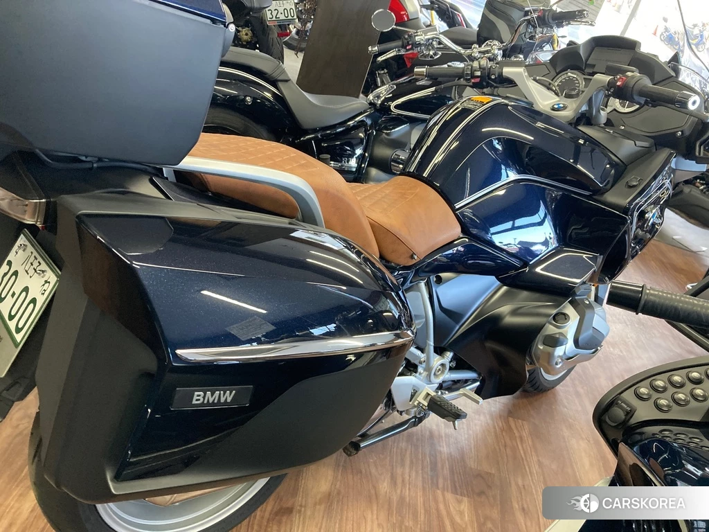 Проданный BMW R1250RT 2019 из Японии, фото 2