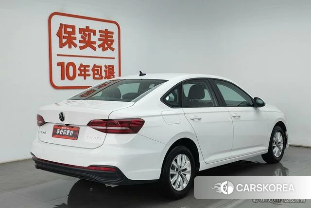 Volkswagen Lavida id 4258478 из Китая 12