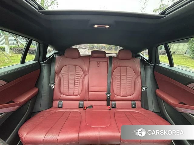 BMW X6 id 4341757 из Китая 12
