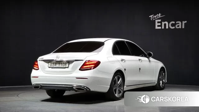 Mercedes-Benz E-Class W213 id 3626927 из Кореи 12
