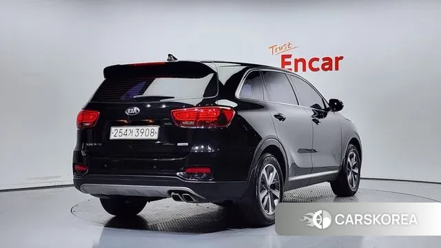 Kia The New Sorento id 2961872 из Кореи 12