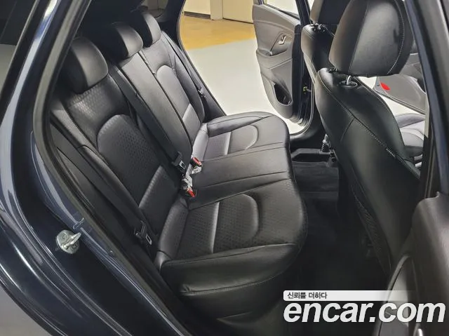 Hyundai i30 (PD) id 2765787 из Кореи 12