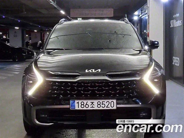 Kia Sportage 5th Generation id 2698137 из Кореи 12