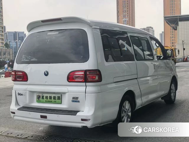 Dongfeng popular Lingzhi New Energy id 4211886 из Китая 9