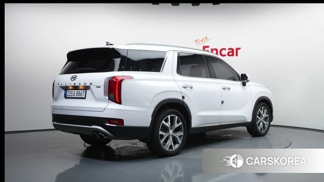 Hyundai Palisade id 4620345 из Кореи 12