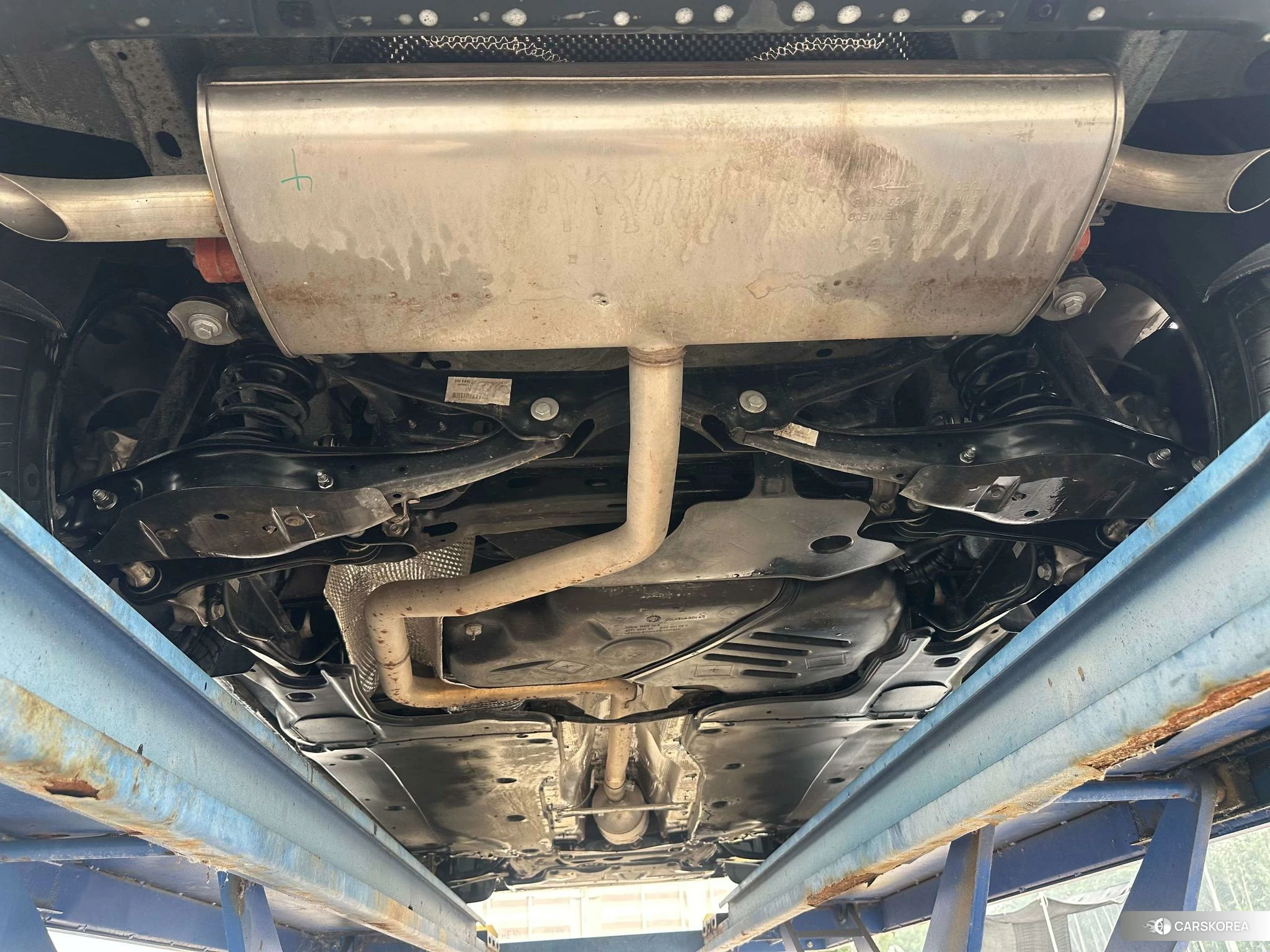 Volkswagen Tanyue id 4479844 из Китая 12