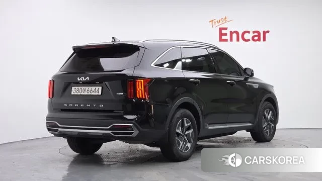 Kia Sorento 4th Generation id 3556102 из Кореи 12