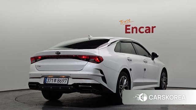 Kia K5 3rd generation id 3904452 из Кореи 12