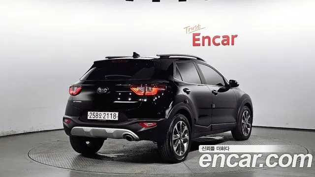 Kia Stonic id 2956819 из Кореи 12