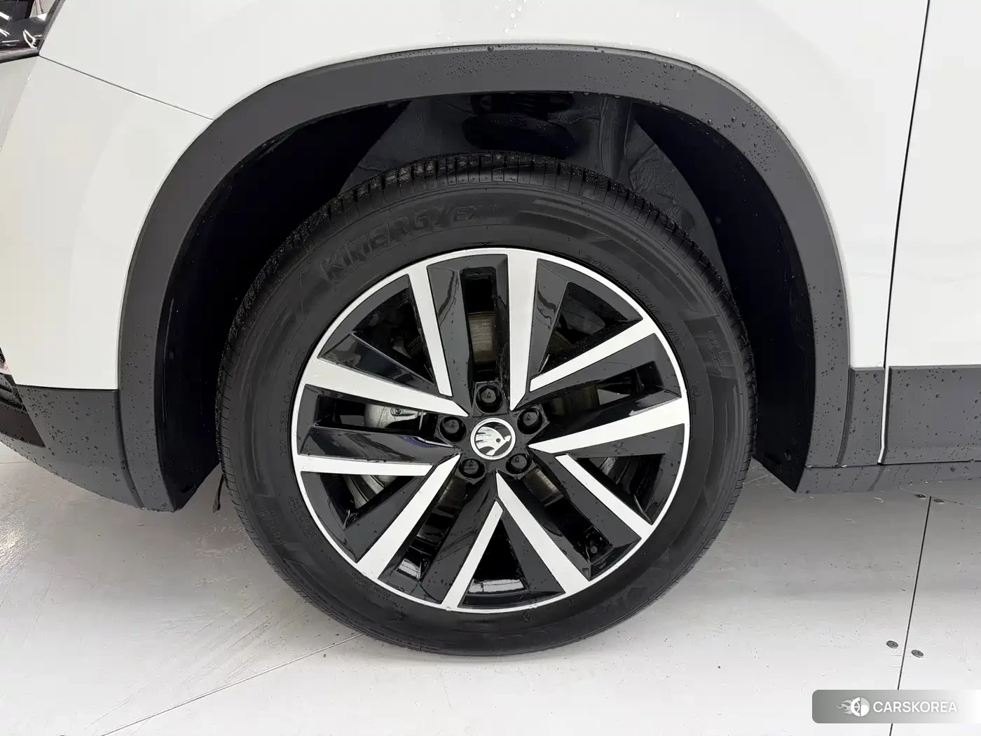 Skoda Komick id 4553919 из Китая 10
