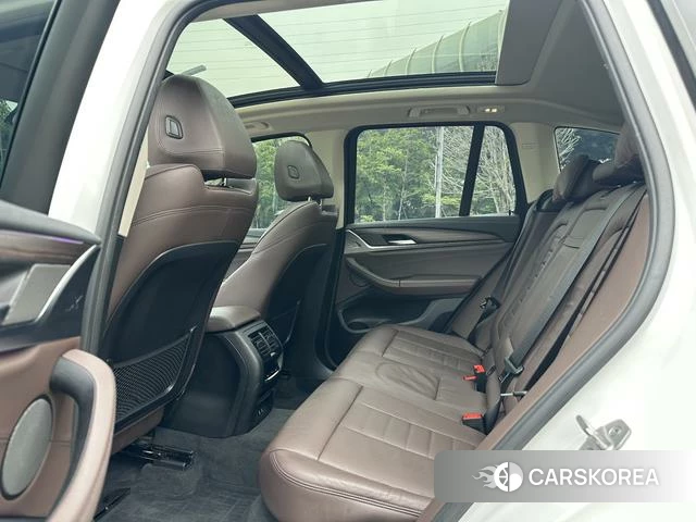 BMW X3 id 4290967 из Китая 12