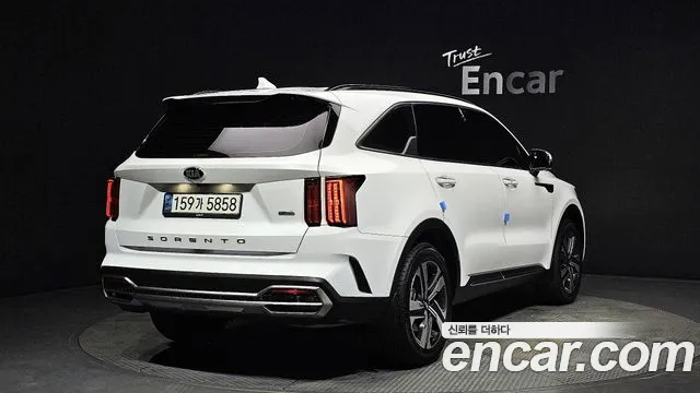 Kia Sorento 4th Generation id 2295211 из Кореи 12