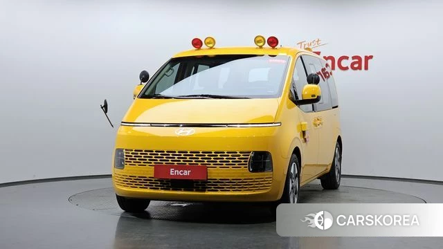 Hyundai Staria id 4349344 из Кореи 12