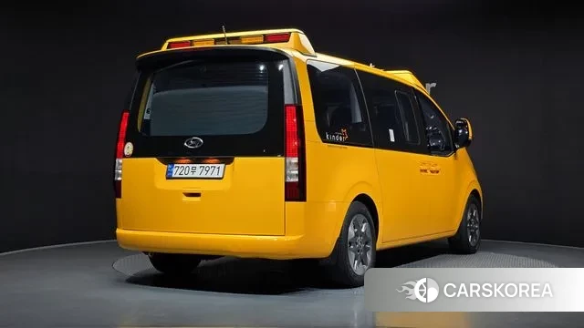 Hyundai Staria id 2959292 из Кореи 12