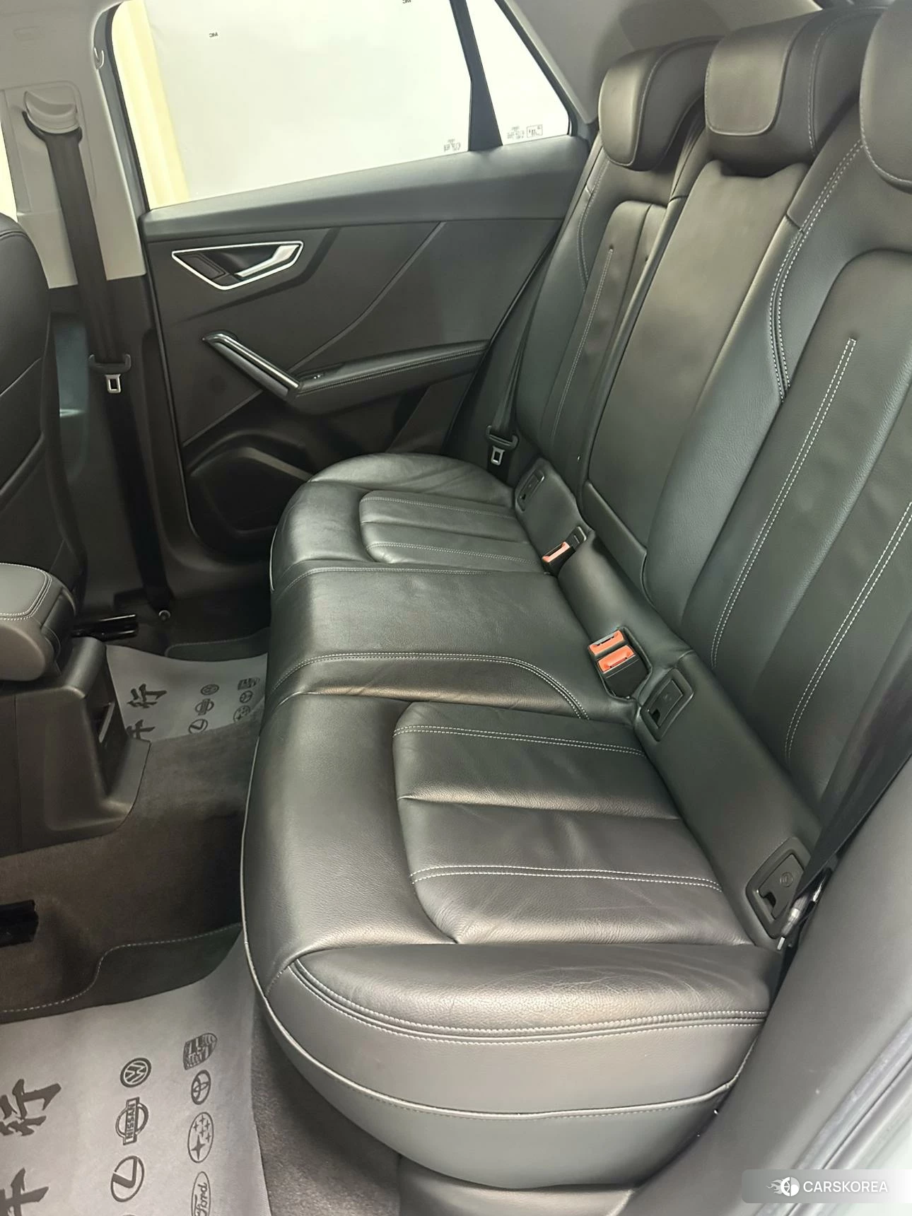 Audi Q2L id 4461961 из Китая 12