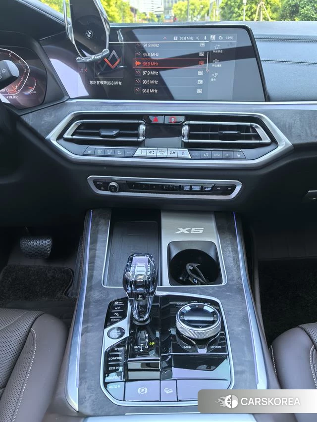 BMW X5 id 4275426 из Китая 7