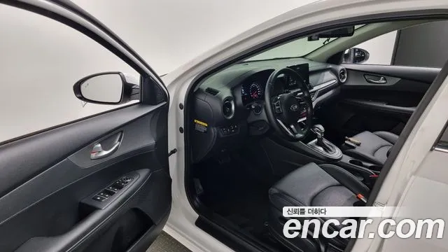 Kia Come New K3 id 2691961 из Кореи 12