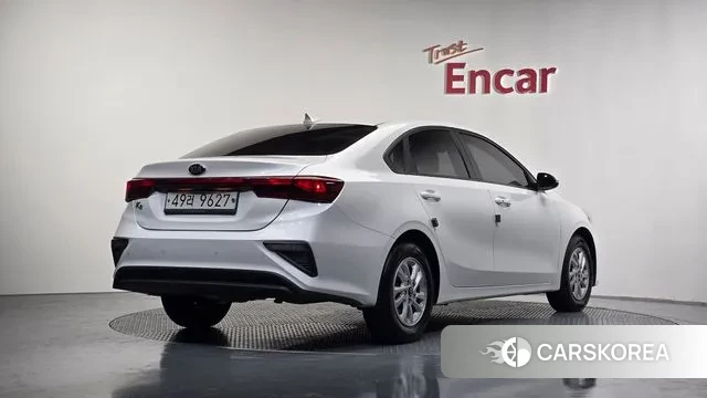 Kia Come New K3 id 3374840 из Кореи 12