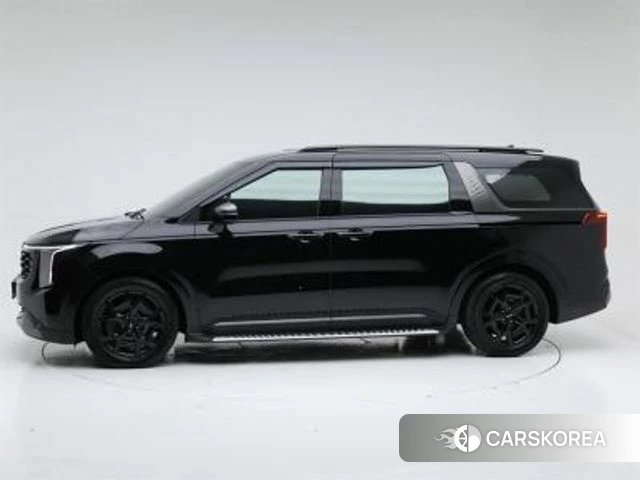 Kia The New Carnival 4th Generation id 4916764 из Кореи 12