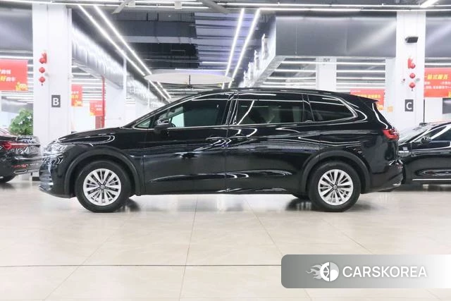 Volkswagen Weiran id 4341739 из Китая 7