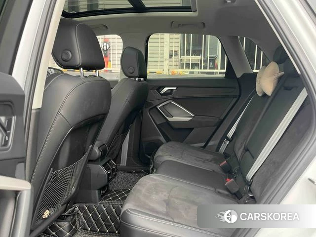 Audi Q3 id 4290742 из Китая 9