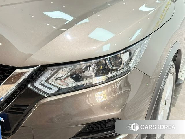 Nissan Qashqai id 4359427 из Китая 12