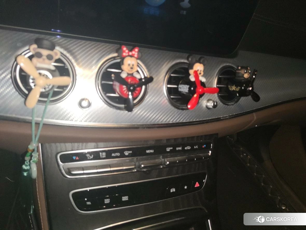 Mercedes-Benz E-class id 4462006 из Китая 12
