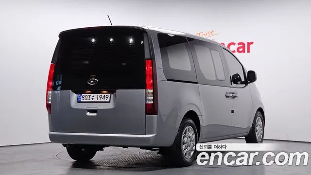 Hyundai Staria id 2401888 из Кореи 12