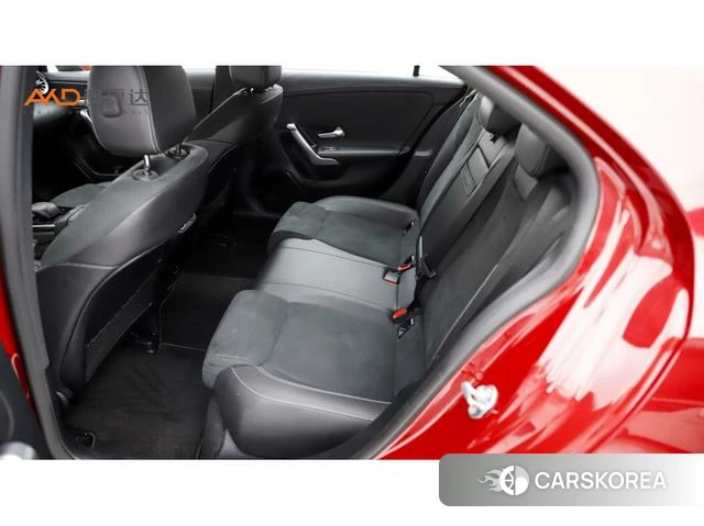 Mercedes-Benz Class A id 4216254 из Китая 2