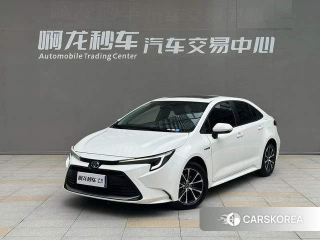 Toyota Lei Ling id 4273651 из Китая 12