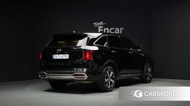 Kia Sorento 4th Generation id 4324317 из Кореи 12