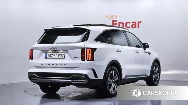 Kia Sorento 4th Generation id 3043450 из Кореи 12