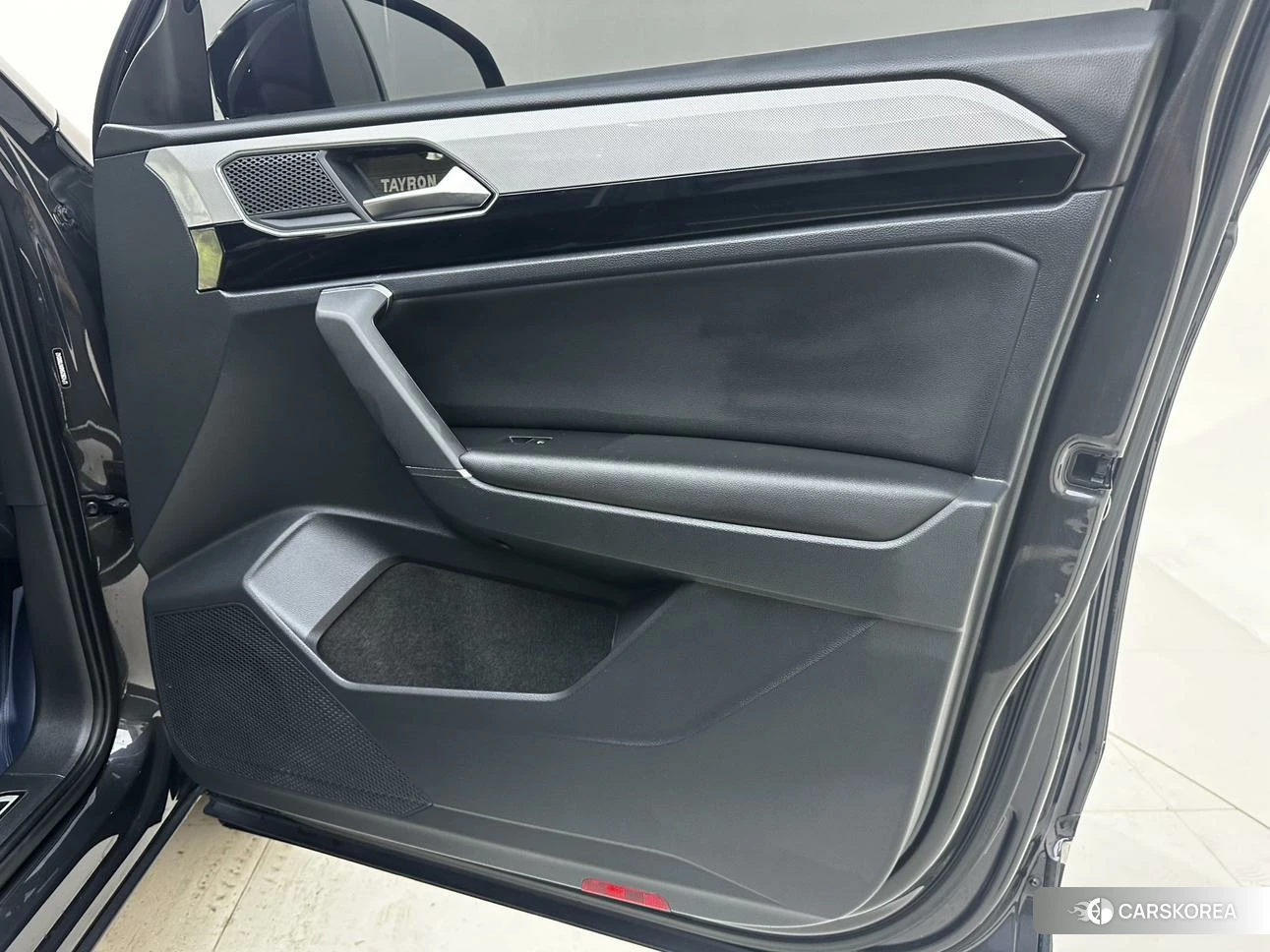 Volkswagen Tanyue id 4512675 из Китая 12