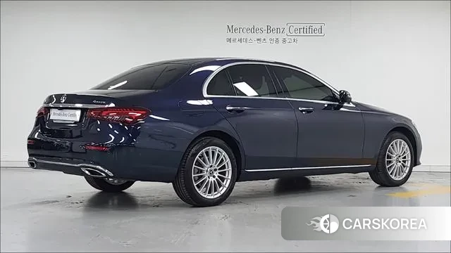 Mercedes-Benz E-Class W213 id 3026806 из Кореи 9