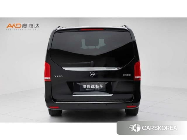 Mercedes-Benz V-class id 4239103 из Китая 3