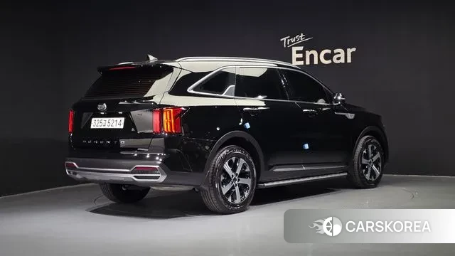 Kia Sorento 4th Generation id 3374123 из Кореи 12