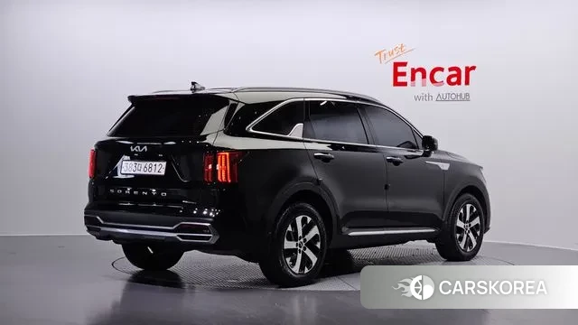 Kia Sorento 4th Generation id 3037205 из Кореи 12