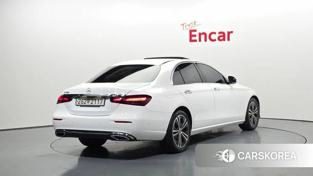 Mercedes-Benz E-Class W213 id 3832867 из Кореи 12