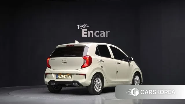 Kia Morning Urban (JA) id 3395451 из Кореи 12