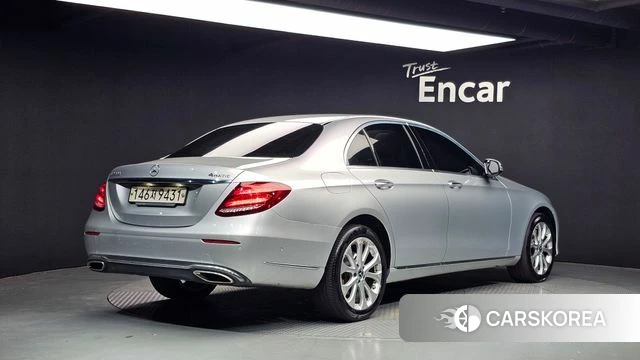 Mercedes-Benz E-Class W213 id 4482761 из Кореи 12