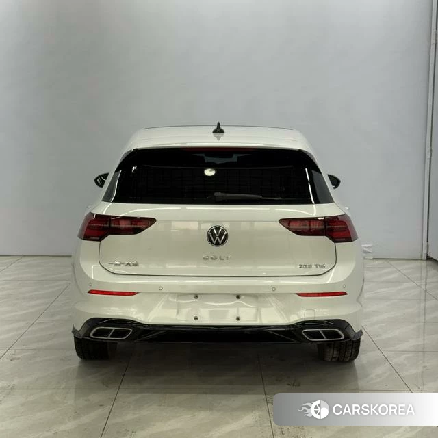 Volkswagen Golf id 4307419 из Китая 11