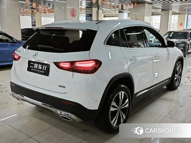 Mercedes-Benz GLA id 4259450 из Китая 12